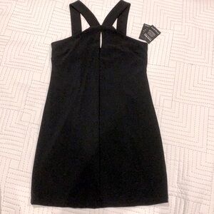 Boston Proper cocktail dress